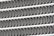 Load image into Gallery viewer, AMS Performance 2023+ Nissan Z Heat Exchanger