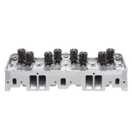 Edelbrock Cylinder Head BBC Performer RPM 348/409Ci for Hydraulic Roller Cam Complete