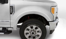 Load image into Gallery viewer, Bushwacker 17-18 Ford F-250 Super Duty OE Style Flares - 4 pc - Oxford White