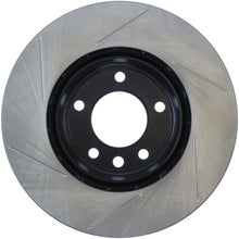 Load image into Gallery viewer, StopTech Slotted Sport Brake Rotor