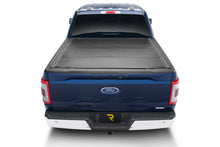 Load image into Gallery viewer, UnderCover 2021+ Ford F-150 Crew Cab 8ft Armor Flex Bed Cover