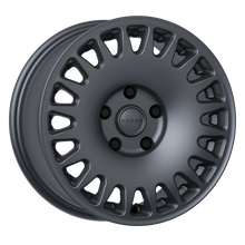 Load image into Gallery viewer, Nomad N503DU Sahara 17x8.5in / 5x150 BP / 0mm Offset / 110.3mm Bore - Dark Gunmetal Wheel