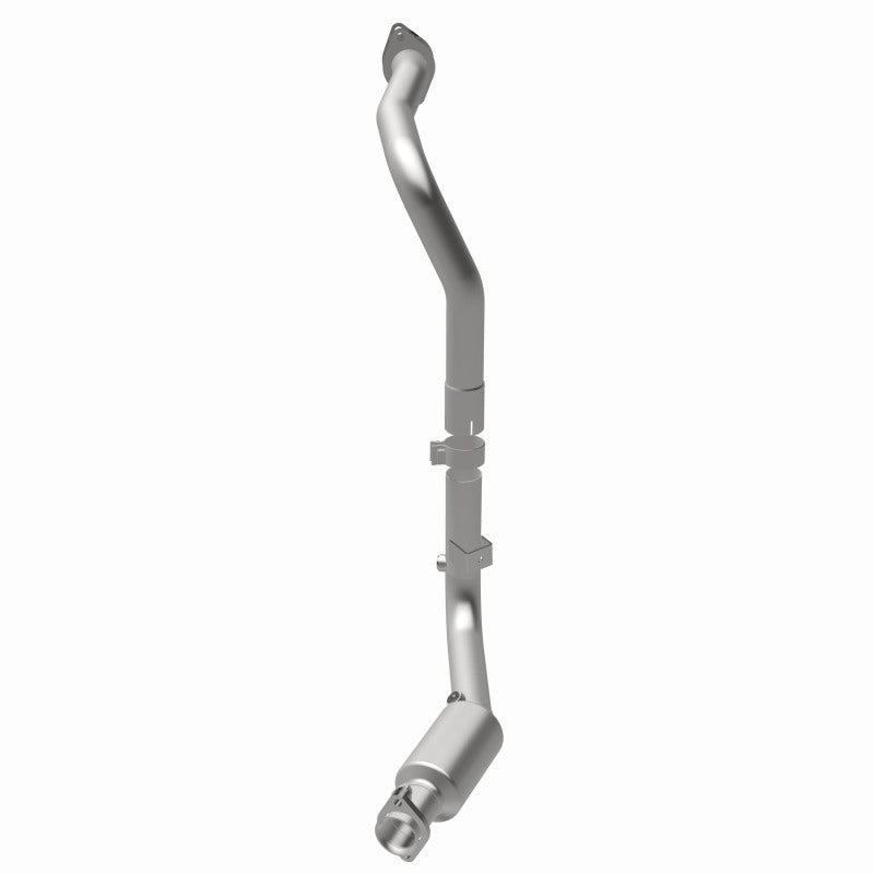 MagnaFlow DF Conv 05-08 Land Rover LR3 4.0L/4.4L/06-08 Range Rover Sprt 4.2L Spercharged/4.4L P/S