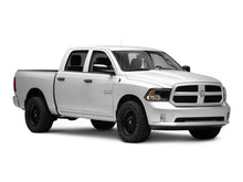 Load image into Gallery viewer, Raxiom 09-18 RAM 1500 LED Halo Projector Headlights- Black Housing (Clear Lens)