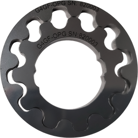 Boundary Hyundai Beta 2.0L G4GF Billet Oil Pump Gear