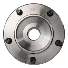 Load image into Gallery viewer, MOOG 07-18 Toyota Tundra Front Wheel Bearing and Hub Assembly