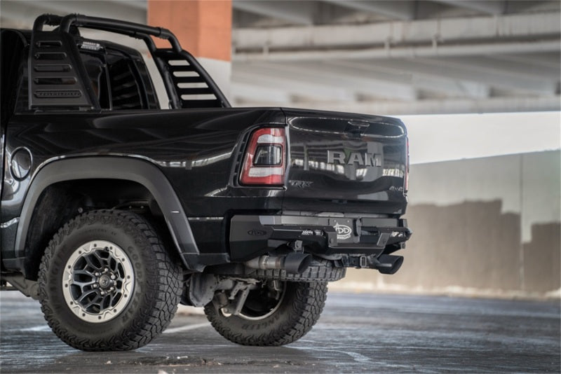 ADD 21-23 Ram TRX Phantom Rear Bumper-Bumpers - Steel-San Diego Overlanding-Addictive Desert Designs
