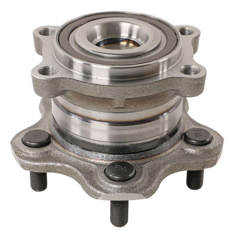 MOOG 07-18 Nissan Altima Rear Hub Assembly