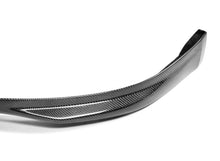 Load image into Gallery viewer, Seibon 08-10 Subaru WRX STI OEM-Style Carbon Fiber Front Lip