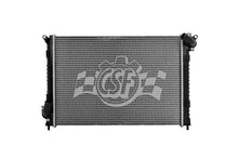 Load image into Gallery viewer, CSF 02-07 Mini Cooper 1.6L OEM Plastic Radiator