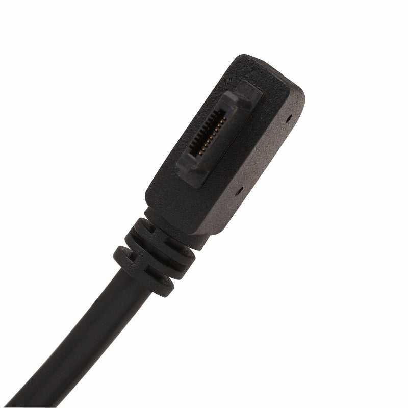 SCT Performance ITSX Analog Cable (for Ford Vehicles)