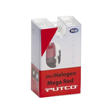 Load image into Gallery viewer, Putco Mini-Halogens - 7443 Mega Red