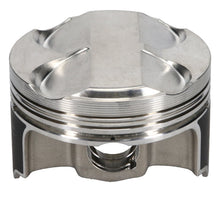 Load image into Gallery viewer, Wiseco 02-06 Acura/Honda K20/RSX-S 86.5mm Bore .020 Oversize 11.0:1 CR Dome Dish Piston