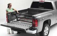 Load image into Gallery viewer, Roll-N-Lock 2019 Chevrolet Silverado 1500 &amp; GMC Sierra 1500 96.5in Cargo Manager