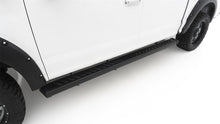 Load image into Gallery viewer, Lund 15-18 Ford F-150 SuperCrew Summit Ridge 2.0 Running Boards - Black