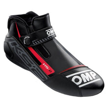 Load image into Gallery viewer, OMP KS-2 Shoes My2021 Black - Size 33