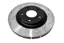 Load image into Gallery viewer, DBA 13-20 Nissan Altima Sedan Front 4000 Series Slotted Rotor