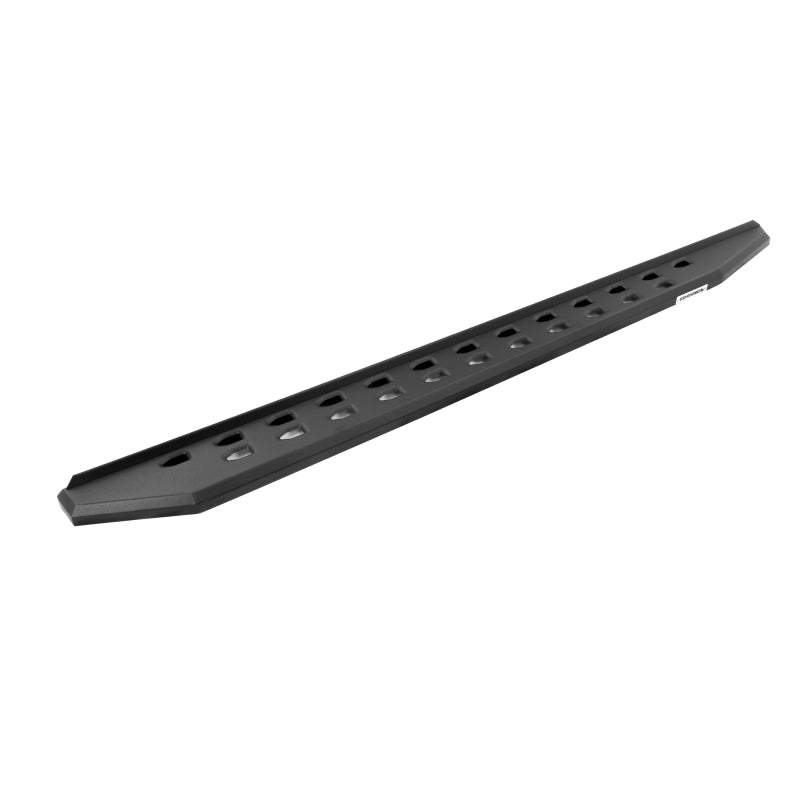 Go Rhino RB20 Slim Running Boards - Universal 68in. - Tex. Blk