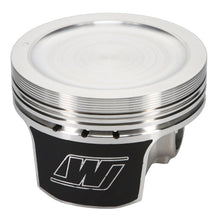 Load image into Gallery viewer, Wiseco Toyota Tacoma 2RZ 3RZ Dished -10cc Piston Shelf Stock Kit