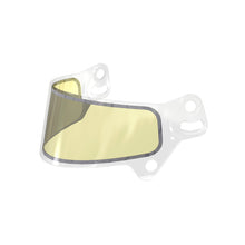 Load image into Gallery viewer, Bell SE07 Helmet Shield - Yellow