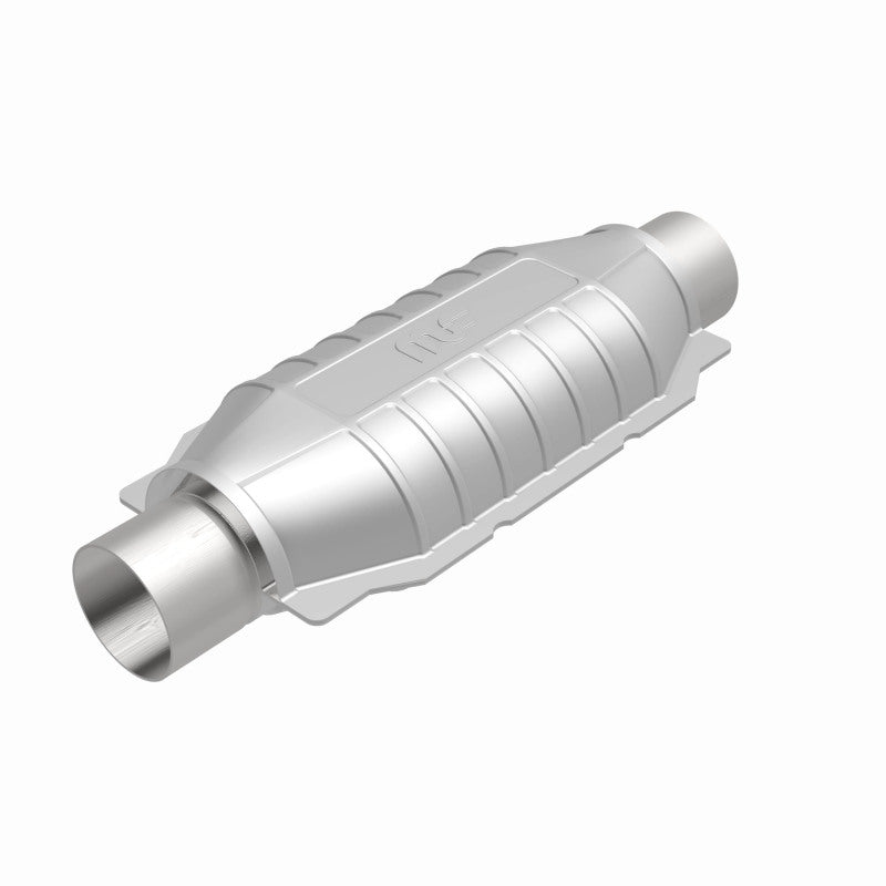 MagnaFlow Universal Catalytic Converter 2.00inch