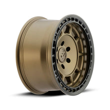 Load image into Gallery viewer, fifteen52 Traverse HD 17x8.5 6x135 0mm ET 87.1mm Center Bore Block Bronze Wheel