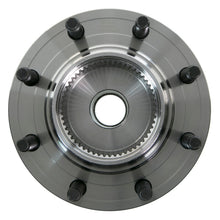 Load image into Gallery viewer, MOOG 99-01 Ford F-250 Super Duty Front Hub Assembly