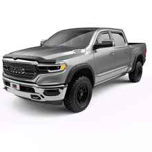 Load image into Gallery viewer, EGR 2019 RAM 1500 Bolt-On Style Fender Flares - Set - Black