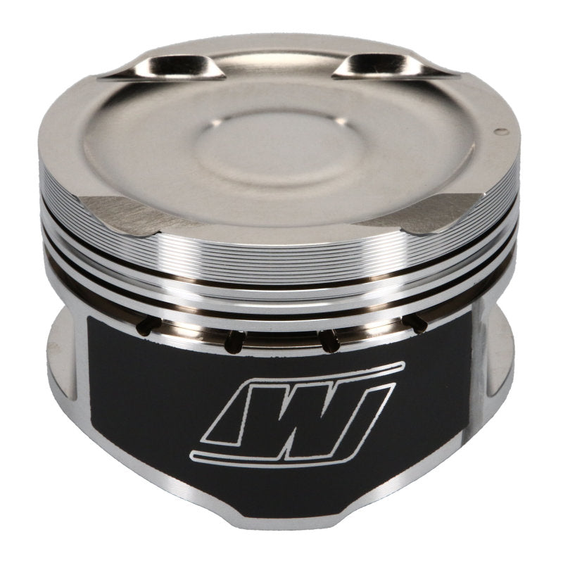 Wiseco Opel  / Vauxhall Corsa 1.6L 16V 79.5mm Bore 8.8:1 CR Piston Kit *Build on Demand*