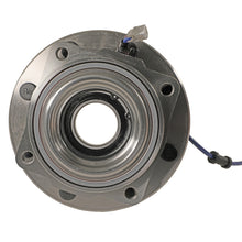 Load image into Gallery viewer, MOOG 17-22 Ford F-350 Super Duty Front Wheel Hub &amp; Bearing Assembly