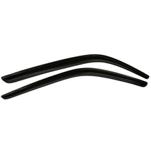 Load image into Gallery viewer, AVS 02-08 Dodge RAM 1500 Standard Cab Ventvisor Outside Mount Window Deflectors 2pc - Smoke