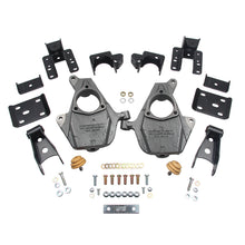 Load image into Gallery viewer, Belltech LOWERING KIT 16.5-17 Chevy Silverado Standard Cab 2WD 3-4F / 5-6R