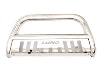 Load image into Gallery viewer, Lund 16-17 Toyota Tacoma Bull Bar w/Light &amp; Wiring - Polished