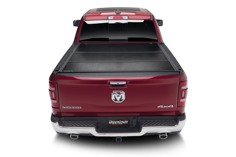 UnderCover 19-20 Ram 1500 6.4ft Flex Bed Cover