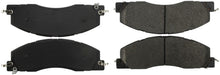 Load image into Gallery viewer, StopTech Street Brake Pads - Rear