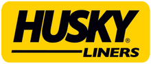 Load image into Gallery viewer, Husky Liners 14 Chevrolet Silverado/GMC Sierra Dbl Cab WeatherBeater Black Front&amp;2nd Seat Floor Line