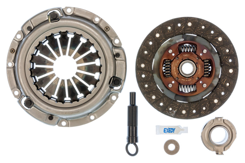 Exedy OE 1995-2001 Kia Sephia L4 Clutch Kit