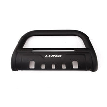 Load image into Gallery viewer, Lund 11-17 Chevy Silverado 2500 Bull Bar w/Light &amp; Wiring - Black