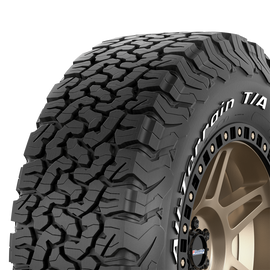 BFGoodrich All Terrain TA KO2 33X12.50R15 108R
