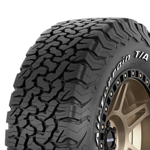 Load image into Gallery viewer, BFGoodrich All Terrain TA KO2 LT265/65R18 122/119R