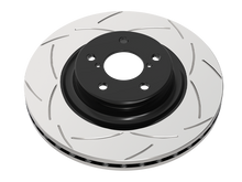 Load image into Gallery viewer, DBA 17-23 Chevrolet Bolt EV Rear Slotted Street Series Rotor