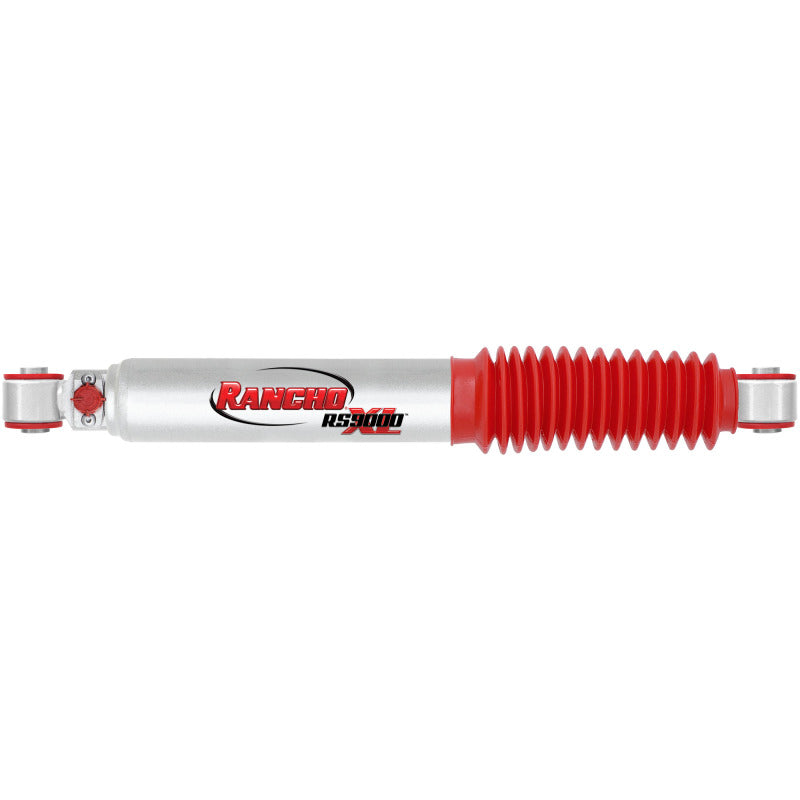 Rancho 99-19 Chevrolet Pickup / Silverado 1500 1/2 Ton Rear RS9000XL Shock