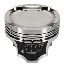 Load image into Gallery viewer, Wiseco 93-01 Honda B16A Civic SI 1.181 X 81.5MM Piston Shelf Stock Kit