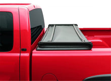 Load image into Gallery viewer, Lund 16-23 Toyota Tacoma (5ft. Bed) Genesis Tri-Fold Tonneau Cover - Black