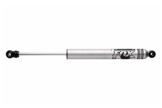JKS Manufacturing Fox 2.0 Adventure Series Universal Shock 25.15 x 15.55 x 2 - S50/EB1