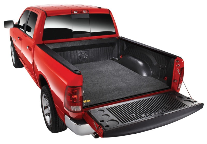 BedRug 2017+ Ford F-250/F-350 SuperDuty 6.5ft Short Bed Drop-In Mat