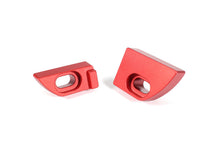 Load image into Gallery viewer, PERRIN 15-17 Subaru WRX (w/STI Short Throw Shifter) Super Shifter Stop Kit