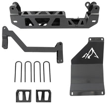 Load image into Gallery viewer, Belltech 2021+ Ford F150 4WD Trail Performance 6-7in. Base Lift Kit w/ Shocks