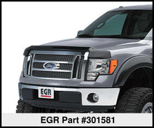 Load image into Gallery viewer, EGR 14+ GMC Sierra Superguard Hood Shield