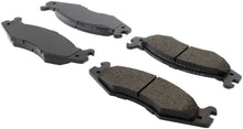 Load image into Gallery viewer, StopTech Street Brake Pads